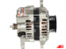 A5212 | AUTO STARTER | Alternator A5212 