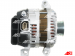 A5213 | AUTO STARTER | Alternator A5213 