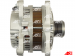 A5214 | AUTO STARTER | Alternator A5214 