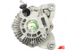 A5214 | AUTO STARTER | Alternator A5214 