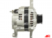 A5215 | AUTO STARTER | Alternator A5215 