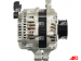 A5216 | AUTO STARTER | Alternator A5216 