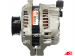 A5216 | AUTO STARTER | Alternator A5216 