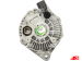 A5216 | AUTO STARTER | Alternator A5216 