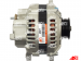 A5217 | AUTO STARTER | Alternator A5217 