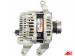 A5218 | AUTO STARTER | Alternator A5218 