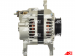 A5219 | AUTO STARTER | Alternator A5219 