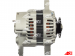 A5220 | AUTO STARTER | Alternator A5220 