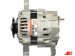 A5220 | AUTO STARTER | Alternator A5220 