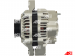 A5221 | AUTO STARTER | Alternator A5221 