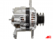 A5222 | AUTO STARTER | Alternator A5222 