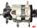 A5223 | AUTO STARTER | Alternator A5223 