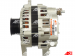 A5224 | AUTO STARTER | Alternator A5224 