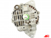 A5224 | AUTO STARTER | Alternator A5224 