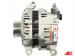 A5225 | AUTO STARTER | Alternator A5225 