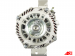 A5225 | AUTO STARTER | Alternator A5225 