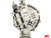 A5225 | AUTO STARTER | Alternator A5225 