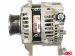 A5226 | AUTO STARTER | Alternator A5226 