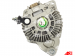 A5226 | AUTO STARTER | Alternator A5226 