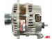 A5227 | AUTO STARTER | Alternator A5227 