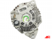 A5227 | AUTO STARTER | Alternator A5227 