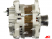 A5228 | AUTO STARTER | Alternator A5228 