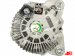 A5228 | AUTO STARTER | Alternator A5228 