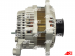 A5229 | AUTO STARTER | Alternator A5229 