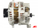 A5229 | AUTO STARTER | Alternator A5229 