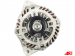 A5229 | AUTO STARTER | Alternator A5229 