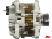 A5230 | AUTO STARTER | Alternator A5230 