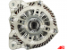 A5230 | AUTO STARTER | Alternator A5230 