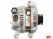 A5231 | AUTO STARTER | Alternator A5231 