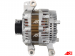 A5231 | AUTO STARTER | Alternator A5231 