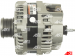 A5233 | AUTO STARTER | Alternator A5233 