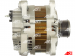 A5234 | AUTO STARTER | Alternator A5234 