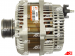 A5234 | AUTO STARTER | Alternator A5234 