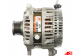 A5235 | AUTO STARTER | Alternator A5235 