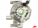 A5236 | AUTO STARTER | Alternator A5236 