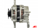 A5237 | AUTO STARTER | Alternator A5237 