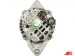 A5237 | AUTO STARTER | Alternator A5237 