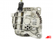 A5238 | AUTO STARTER | Alternator A5238 