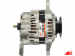 A5239 | AUTO STARTER | Alternator A5239 