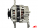 A5239 | AUTO STARTER | Alternator A5239 