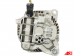 A5240 | AUTO STARTER | Alternator A5240 