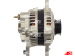 A5241 | AUTO STARTER | Alternator A5241 