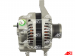 A5242 | AUTO STARTER | Alternator A5242 