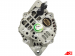 A5243 | AUTO STARTER | Alternator A5243 