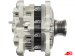 A5245 | AUTO STARTER | Alternator A5245 