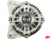 A5245 | AUTO STARTER | Alternator A5245 